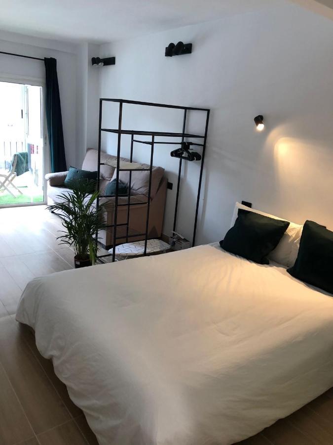 Tu Apartamento En Vacaciones 푸에르토 드 라 크루즈 외부 사진