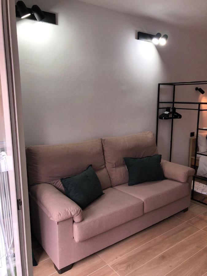 Tu Apartamento En Vacaciones 푸에르토 드 라 크루즈 외부 사진