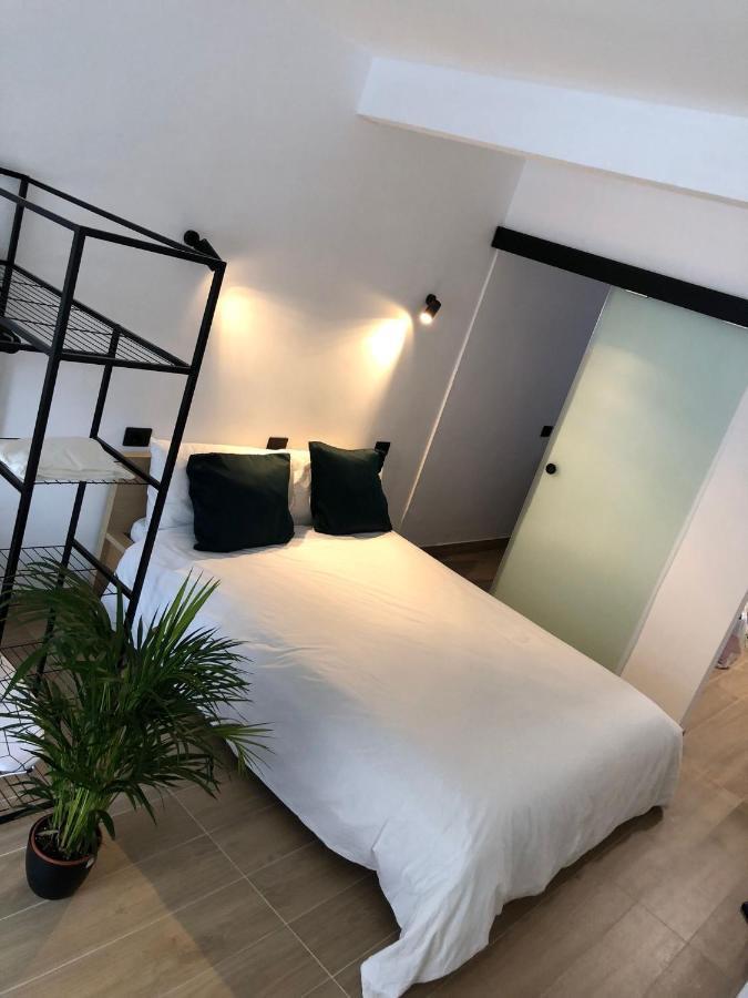 Tu Apartamento En Vacaciones 푸에르토 드 라 크루즈 외부 사진