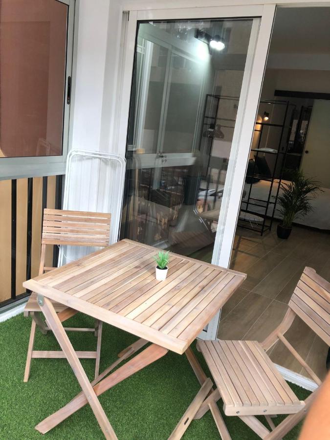 Tu Apartamento En Vacaciones 푸에르토 드 라 크루즈 외부 사진